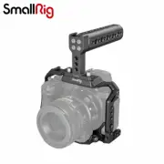 SmallRig Z 5/Z 6/Z 7/Z 6II/Z 7II Camera Cage + Camera Top Handle for Nikon
