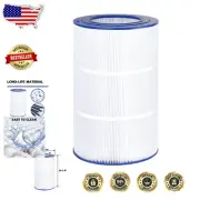 Long-Lasting Pool Filter: 16.13” Replacement for Clean&Clear & Other Brands