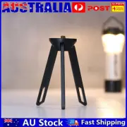 Portable Flashlight Tripod Base Camping Accessories for Blackdog ESLNF Goal Zero