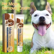 Natural Pet Dog Wart Remover Dogs Skin Tags Dog Wart Removal Body Treatment;