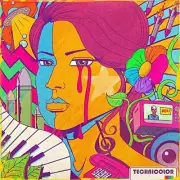 TECHNICOLOR - SWEET LIZZY PROJECT