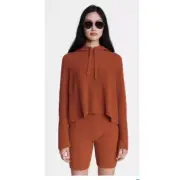 Rag & Bone Sunny Shorts in Paprika. NWT. Size XXS. Retail- $150
