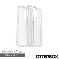 在飛比找momo購物網優惠-【OtterBox】iPhone 14 Pro 6.1吋 S