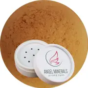 Angel minerals Special Foundation Summer Tan Warm (5 g)