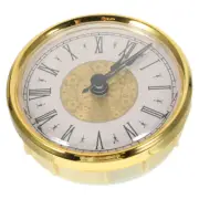 Clock Head Replacement Roman Number Numeral Face