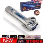 Lightsaber Light Up Saber 7 Colors Rechargeable Led Light Saber Light Sword New⇧