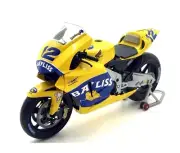 MINICHAMPS 1/6 HONDA RC211V Team Camel Pramac Pons Moto GP2003 Max Biaggi