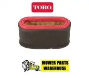 NEW AIR FILTER FOR TORO 127-9193 120-4308 120-4309 FITS TIMECUTTER SS3200 SS3216