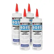 ROBERTS 8 oz. Universal Carpet Seam Sealer ideal for seaming & seaming bubbles