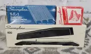 NEW Swingline 400 Stapler & Staples & Remover Office Supplies Sealed