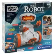 Clementoni - The Mio Robot: Next Generation