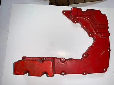Genuine HOMELITE XL 12 XL12 CHAINSAW Gas Fuel Tank Cover 63739 (214)