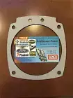 O-Ring Depot Fits PASLODE 401983 Cap Gasket 500573 5200 5300 Framing Nailers