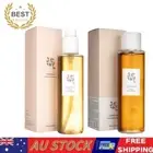 Ginseng Cleansing Oil 210ml + Ginseng Essence Water 150ml [Beauty of Joseon]