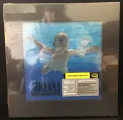 Nirvana Nevermind 20th Anniversary Ltd Ed Box Set Best Buy 4CD+DVD+Book+Poster