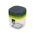 Joseph Joseph Multi-Prep Mini 3--1 Food Preparation Set
