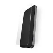 Apex Compatible with iPhone 16 / iPhone 15 Pro/iPhone 15 Screen Protector -
