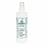 8oz Bottle, Brampton HF-100 Golf Grip Tape Solvent, Non-Toxic Spray