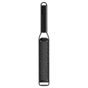 Microplane Black Sheep 31cm Zester Lemon/Orange Lime Grater Stainless Steel