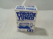 Tamiya 54358 RS-540 Torque Tuned Motor TT01 TT02 FF01 TA02 TA03 New