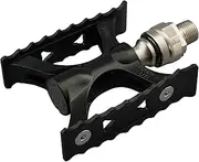 MKS (Mikashima) Pedal, Made in Japan, Touring, Light, Easy Superior (Touring-LITE Ezy Superior), Left and Right Set