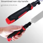 Double Sided Handsaw Multifunctional DIY Hand Tool for Woodworking Carpentry