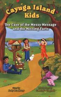 在飛比找誠品線上優惠-The Case of the Messy Message 