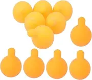 GARIOUANS 10Pcs DIY Bubble Blowing Doll Inner Squeeze Balls Soft Decompression Repair Parts for Activities Enhance Interaction and Bonding
