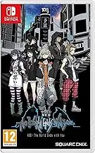 NEO The World Ends With You Nintendo Switch Game