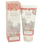 True Rose by Woods of Windsor Hand Cream 3.4 oz for Women