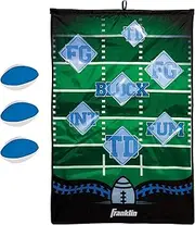 Franklin Sports Target Indoor Pass Game, 36 X 24-Inch - Football Target - Baseball Target