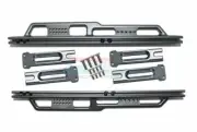 GPM SCX6014 ALLOY SIDE STEPS RC 1/6 RC AXIAL RACING 4WD SCX-6 CRAWLER AXI05000