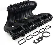 AP02 A6120900337 Air Intake Manifold Compatible With Mercedes Benz C/E/M-class 270 CDI W211 W163 W203 W210 W463 C209 OM 612 / OM 647