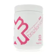 Mancine Brazilian Rose Strip Wax XXX Beauty Therapy Waxing Hair Removal 800ml