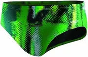 [Speedo] Men's Digital Surge Powerflex Bri
