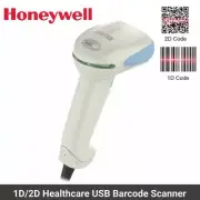 Honeywell Xenon XP 1950 Series 1950HHD-5USB-A 1D 2D Healthcare Barcode Scanner