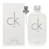 在飛比找遠傳friDay購物精選優惠-Calvin Klein CK ONE 中性淡香水 200m