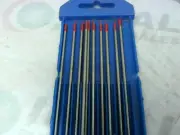 CK T3327GT2 2 Percent Thoriated Tungsten Electrode 3/32" X 7" (10 PCS)- New i...