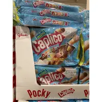 在飛比找蝦皮購物優惠-有發票 好市多代購 Glico 固力果 格力高 卡布麗可 家