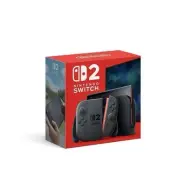 Nintendo Switch 2 + Mario Kart World Bundle - Multi *PRE SALE* Ships June 12th