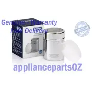 5513282211 Cocoa Shaker to finish your cappuccino with a flourish