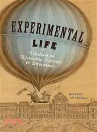 在飛比找三民網路書店優惠-Experimental Life ─ Vitalism i