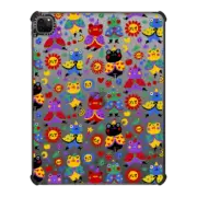 iPad Pro 12.9-inch (5th/6th gen) iPad Impact Case FROGGIE WIZARDS