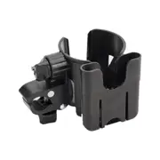 2-in-1 Stroller Cup and Phone Holder