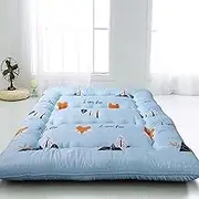 mattress mattress Japanese Futon Mattress Floor Mattress Roll Up Mattress Double Mattress Topper Japanese Futon Mattress For Adults Children's Mattress