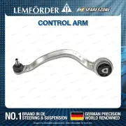 1 Pc Lemforder Front Lower LH Control Arm for BMW X5 E70 X6 E71 E72 2009-2014