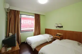 陽朔正和酒店Zhenghe Hotel