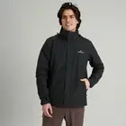 NEW Kathmandu Men's Andulo 2-layer Rain Jacket