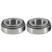 For Kawasaki KX420 1980-1981 / KX500 1983-2004 Steering Head Stem Bearings Kit