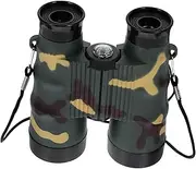 Mini Binoculars 6x36 Magnification Compact Binocular Telescope for Hiking Watching